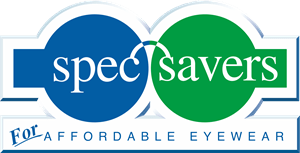 Spec Savers Logo PNG Vector