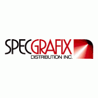 Specgrafix Distribution Inc. Logo PNG Vector