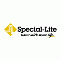 Special-Lite Logo PNG Vector