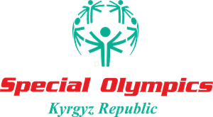 Special Olympics Kyrgyz Republic Logo Vector