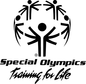 Special Olympics World Games Logo Vector