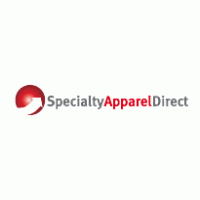 Specialty Apparel Direct Logo PNG Vector