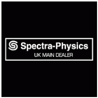 Spectra-Physics Logo PNG Vector
