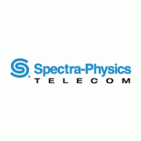 Spectra-Physics Telecom Logo PNG Vector