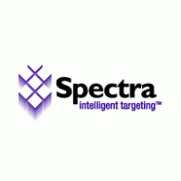 Spectra Logo PNG Vector