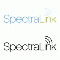 SpectraLink Logo PNG Vector