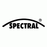 Spectral Logo PNG Vector