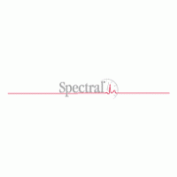 Spectral Diagnostics Logo PNG Vector