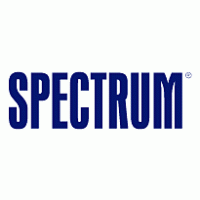 Spectrum Logo PNG Vector