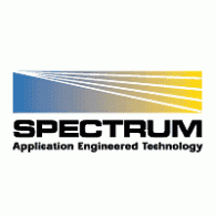 Spectrum Logo PNG Vector