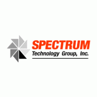 Spectrum Technology Group Logo PNG Vector