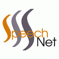 SpeechNet Logo PNG Vector