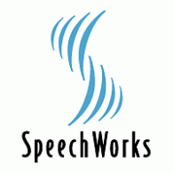 SpeechWorks Logo PNG Vector