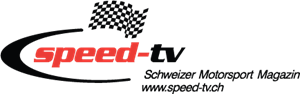 Speed-TV Logo Vector