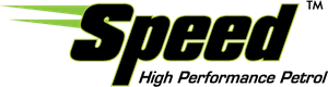 Speed Logo PNG Vector