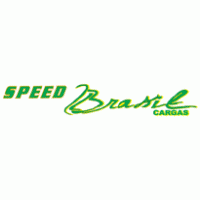 Speed Brasil Logo PNG Vector