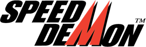 Speed Demon Logo PNG Vector