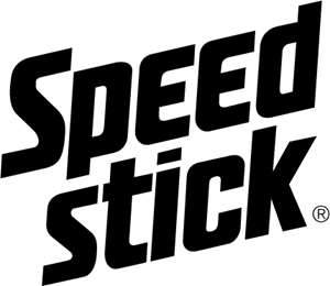 Speed Stick Logo PNG Vector