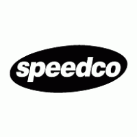 Speedco Logo PNG Vector