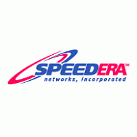 Speedera Networks Logo PNG Vector