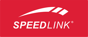 Speedlink Logo PNG Vector