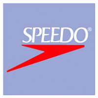 Speedo Logo PNG Vector