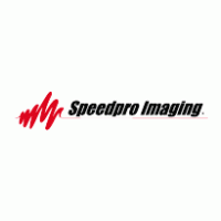 Speedpro Imaging Logo Vector
