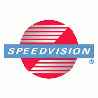 Speedvision Logo PNG Vector