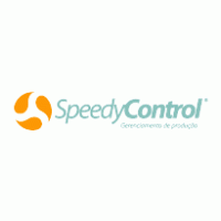 Speedy Control Logo PNG Vector