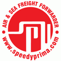 Speedy Prima Utama Logo Vector