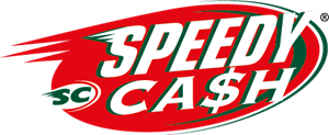 Speedy cash Logo PNG Vector