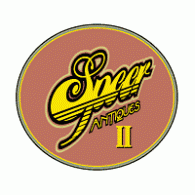 Speer Antiques II Logo Vector