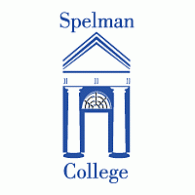 Spelman College Logo PNG Vector