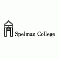 Spelman College Logo PNG Vector