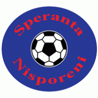 Speranta Nisporeni Logo Vector