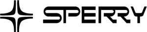 Sperry Logo Vector