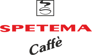 Spetema Caffe Logo PNG Vector