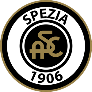 Spezia Calcio 1906 S.R.L. Logo PNG Vector