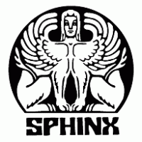 Sphinx Logo PNG Vector