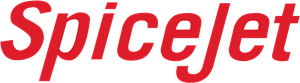 SpiceJet Logo Vector