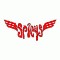 Spicys Logo PNG Vector