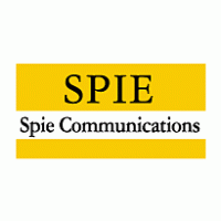 Spie Logo PNG Vector