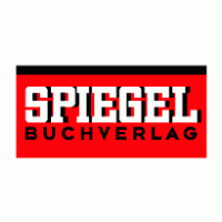 Spiegel Buchverlag Logo PNG Vector
