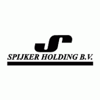 Spijker Holding Logo PNG Vector
