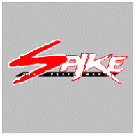 Spike Logo PNG Vector