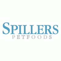 Spillers Petfoods Logo PNG Vector