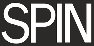 Spin Logo Vector
