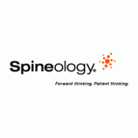 Spineology Logo PNG Vector