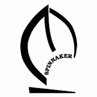 Spinnaker Logo PNG Vector