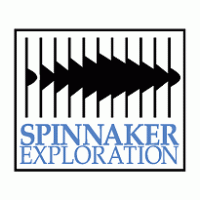 Spinnaker Exploration Logo PNG Vector
